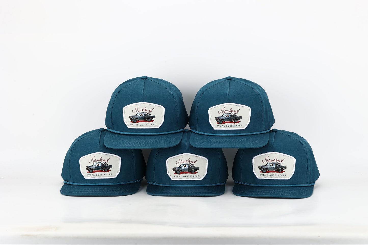 Kelpie Cruiser Cap