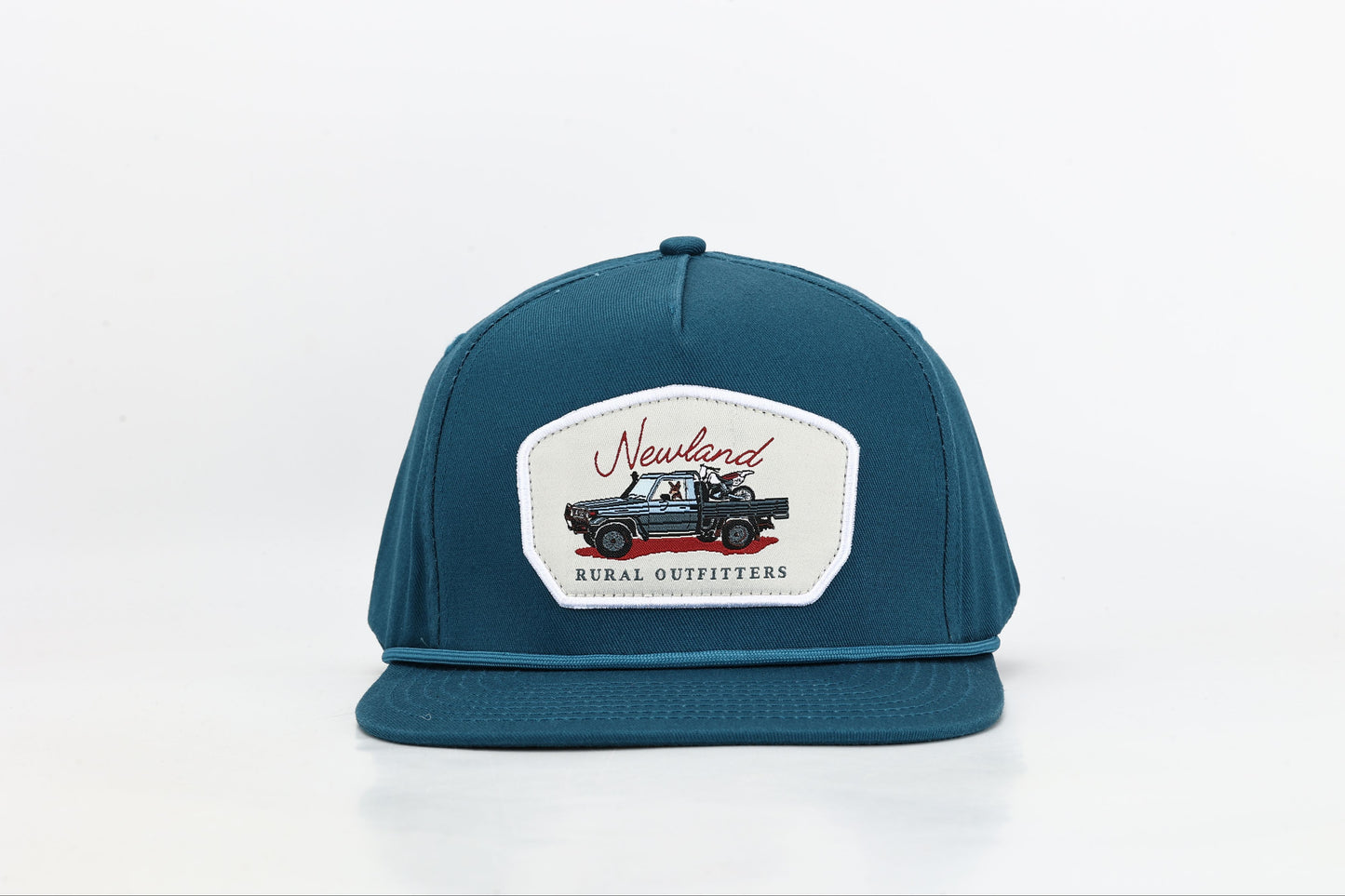 Kelpie Cruiser Cap
