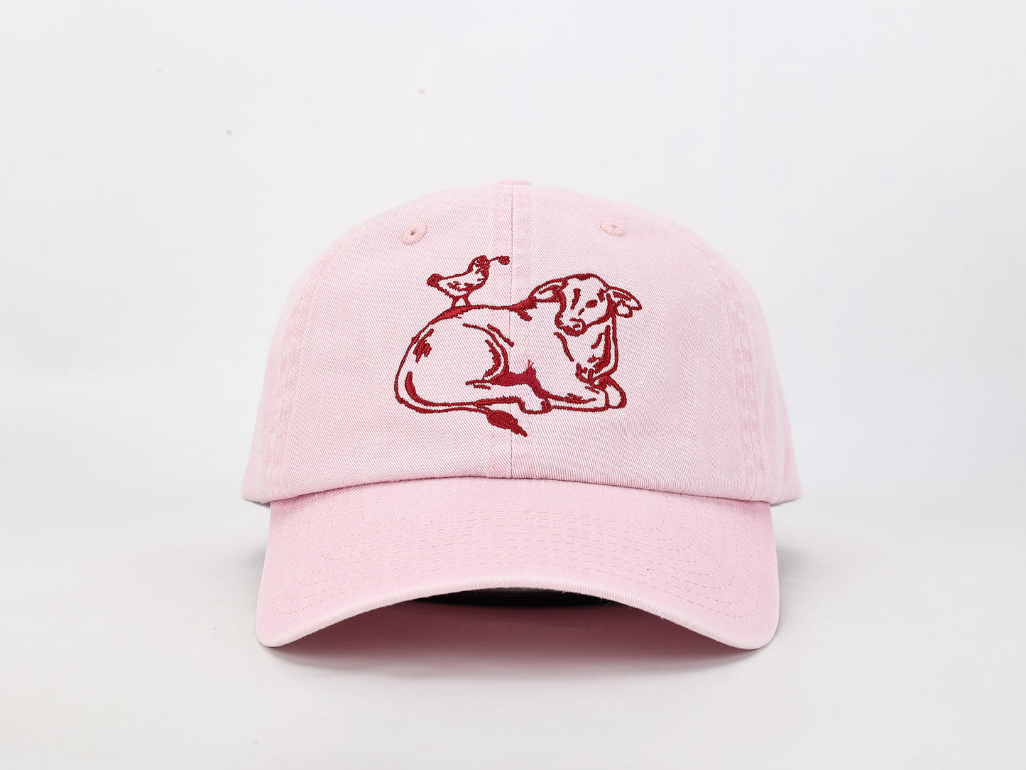 Farm Friends Cap