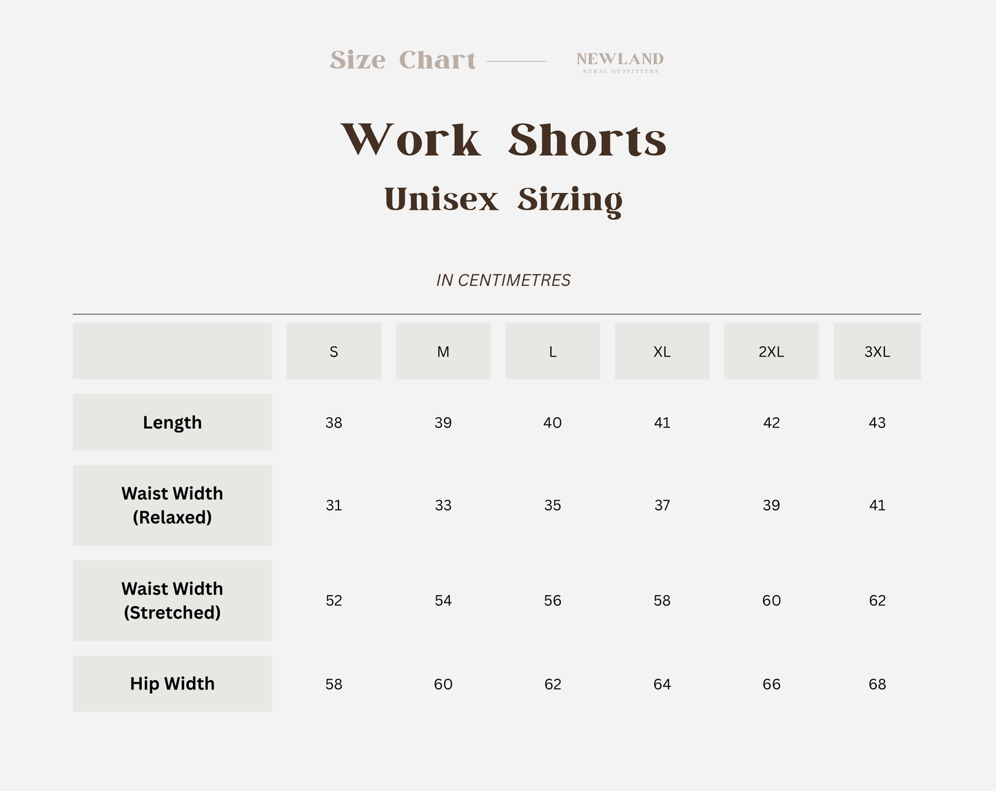 Men's Work Short - Navy & Maroon