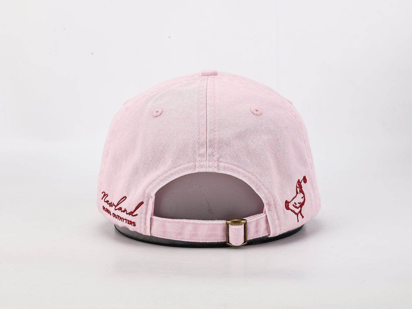 Farm Friends Cap