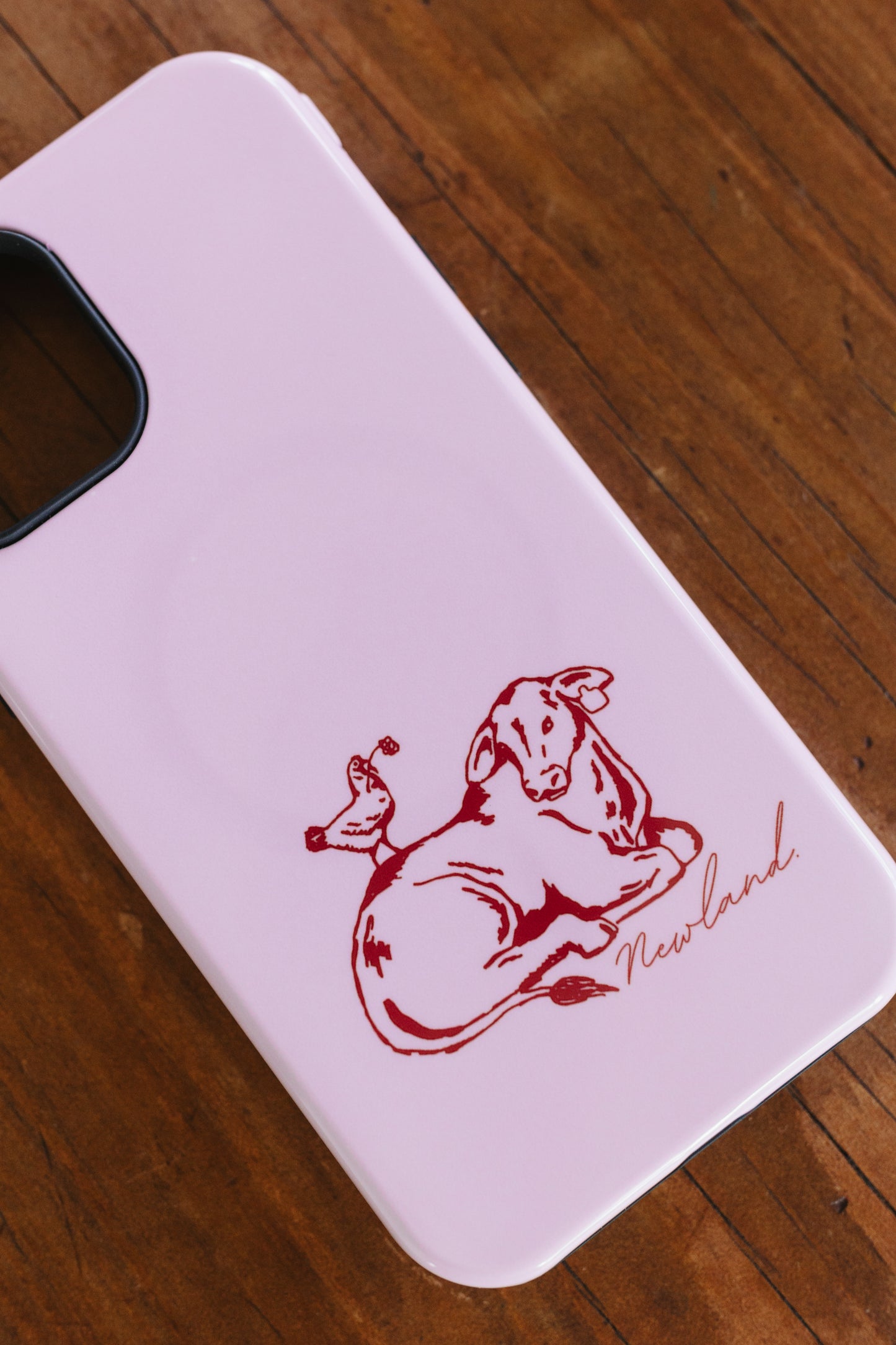 Farm Friends MagSafe Phone Case