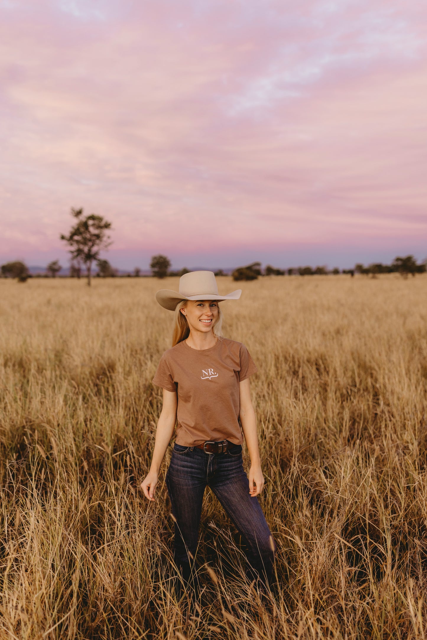 Cattle Brand Women's T-Shirt