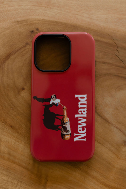 Stockman MagSafe Phone Case