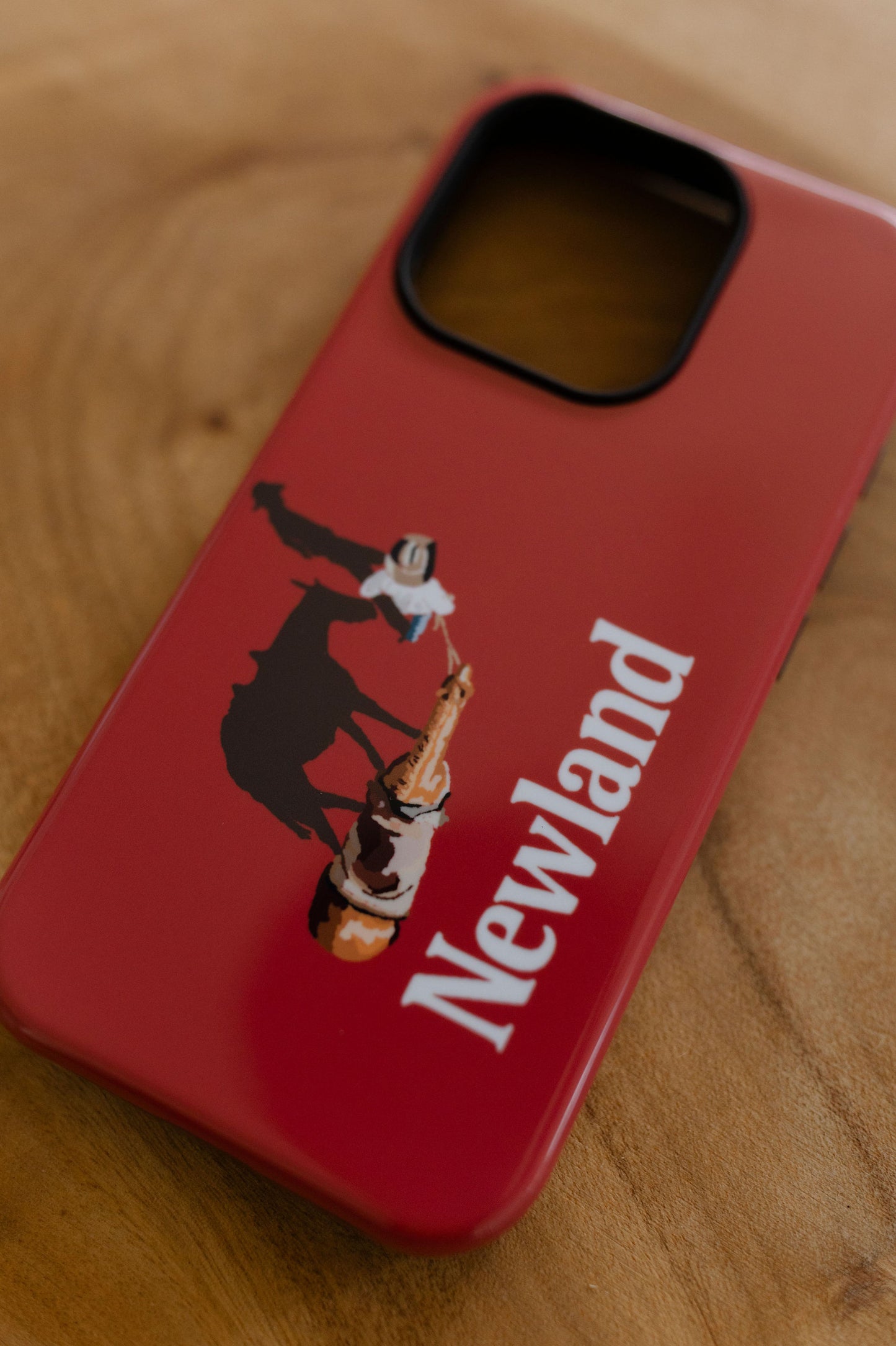 Stockman MagSafe Phone Case