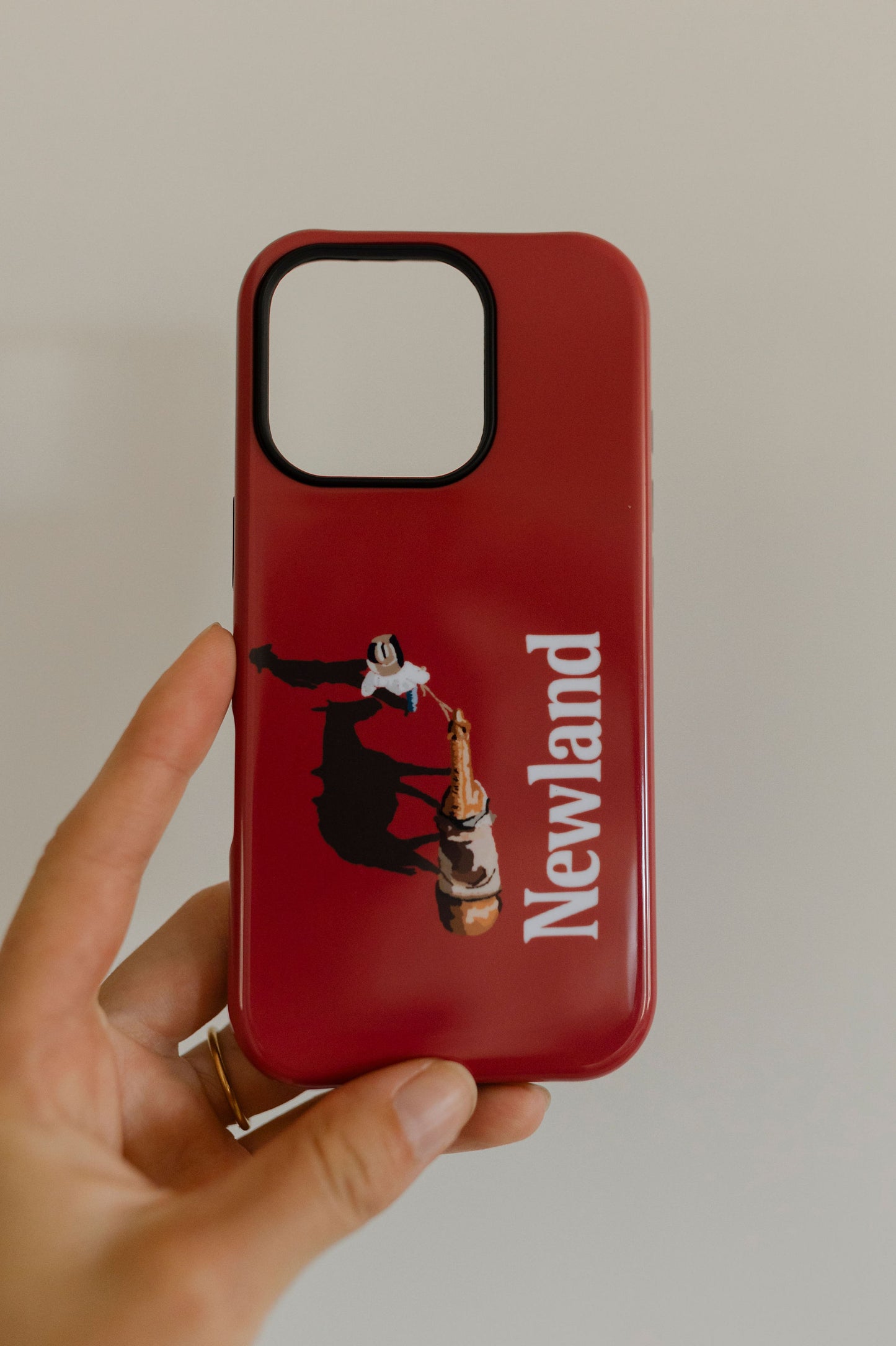 Stockman MagSafe Phone Case