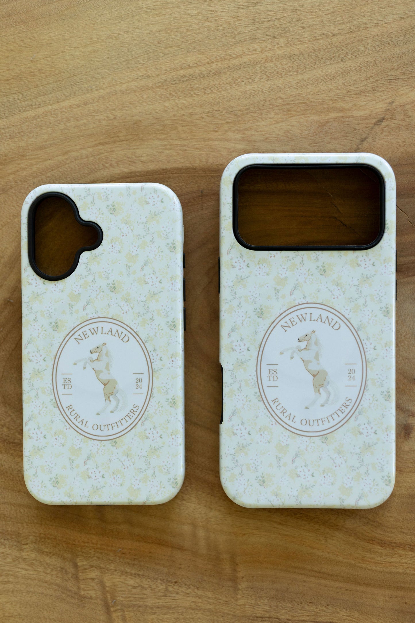 Palomino Paint MagSafe Phone Case