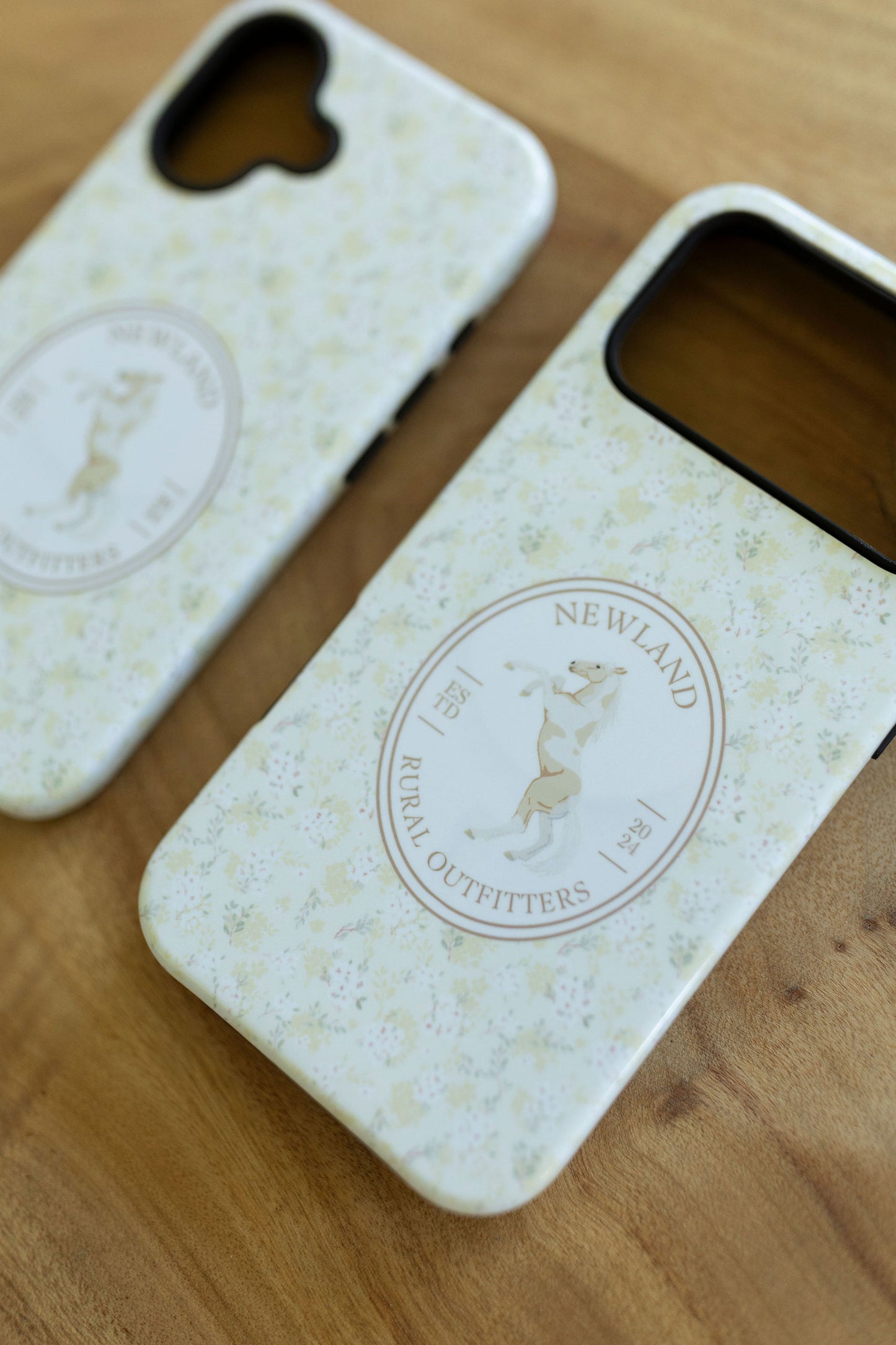 Palomino Paint MagSafe Phone Case