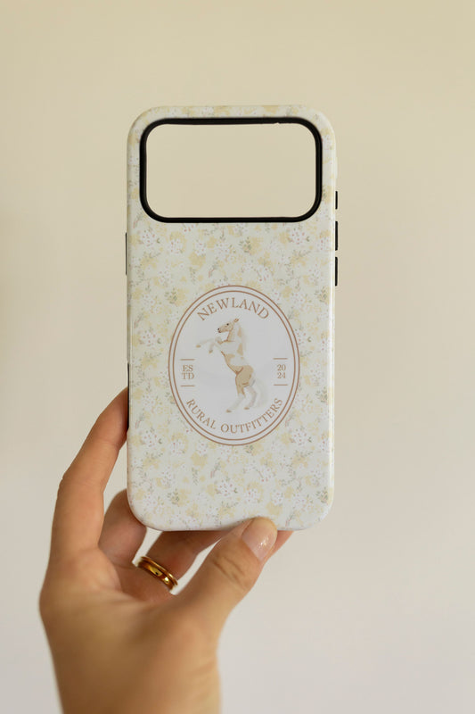 Palomino Paint MagSafe Phone Case