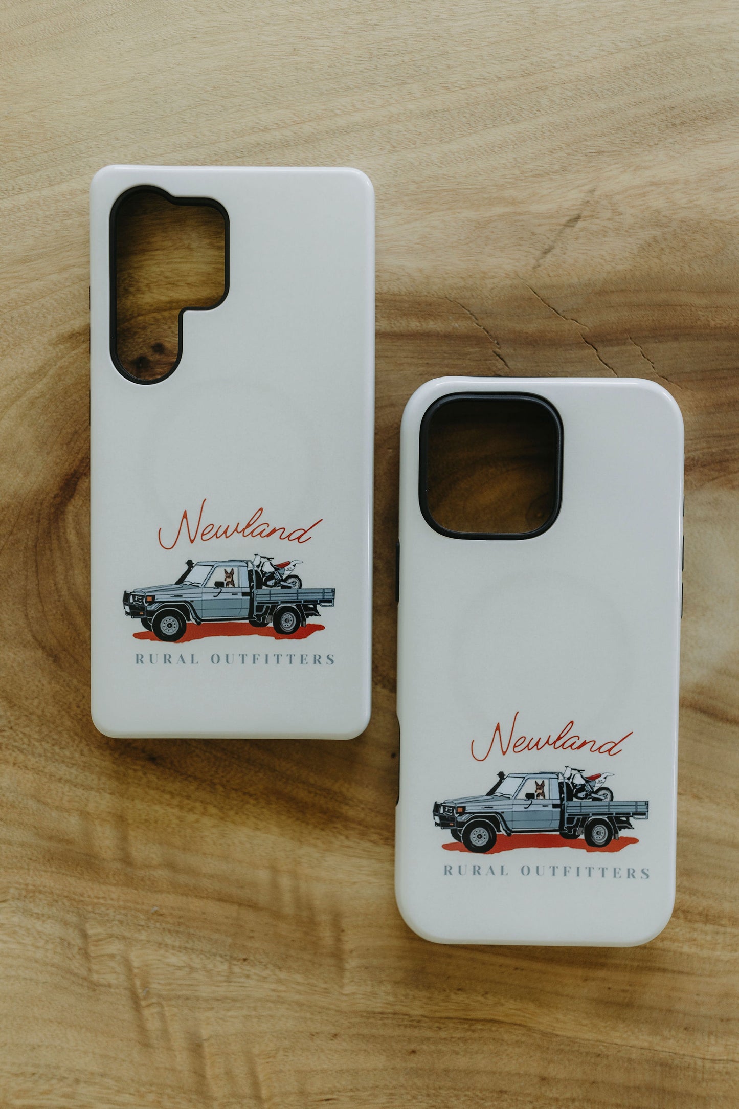 Kelpie Cruiser MagSafe Phone Case