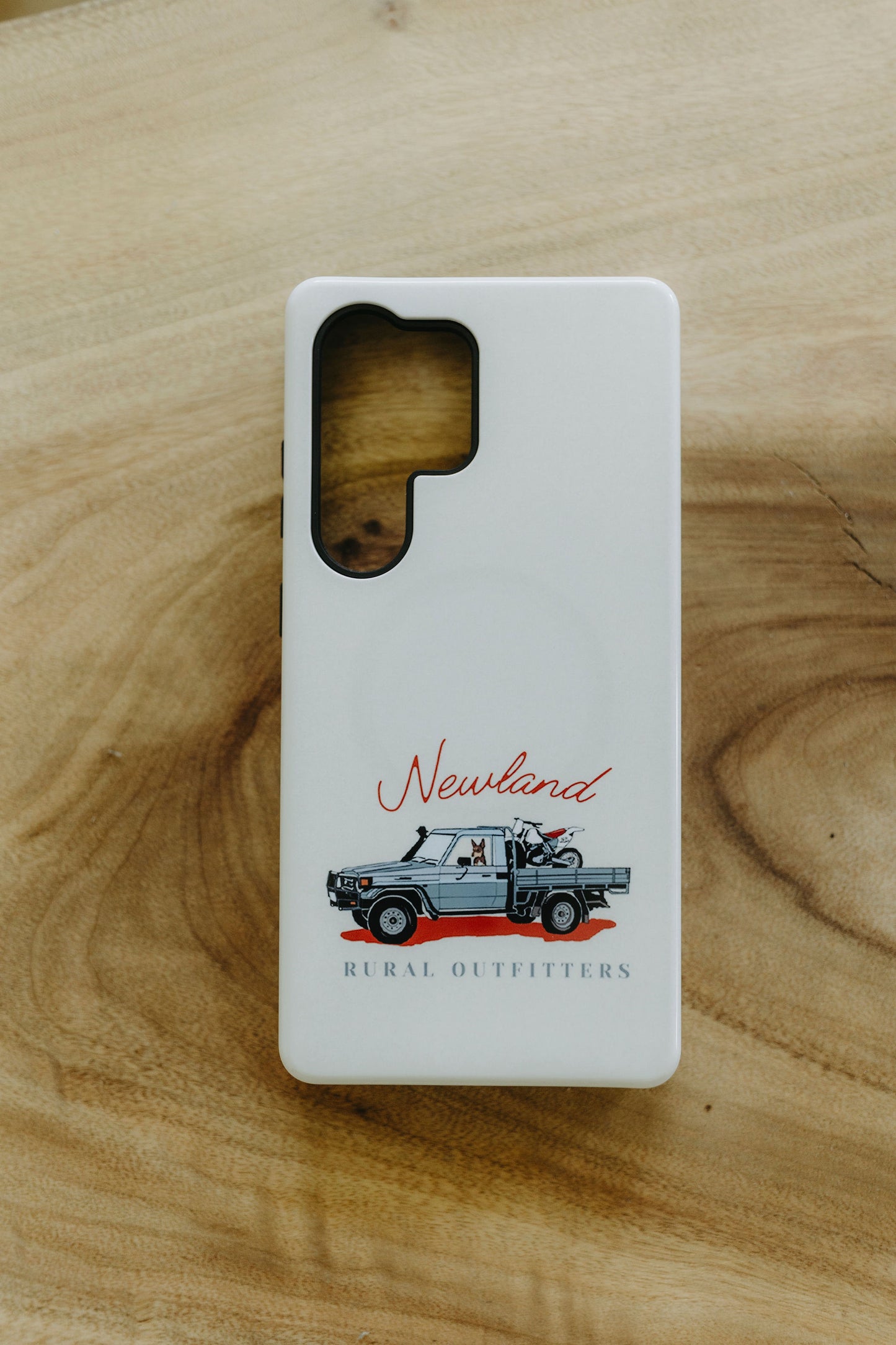 Kelpie Cruiser MagSafe Phone Case