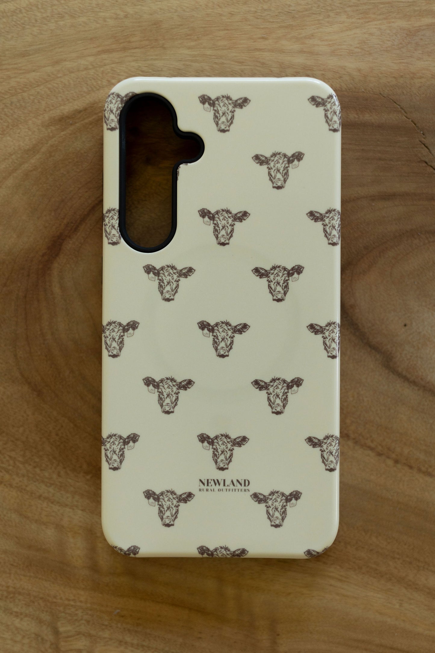 Calf MagSafe Phone Case