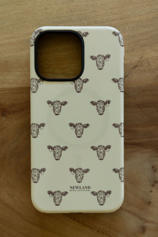 Calf MagSafe Phone Case