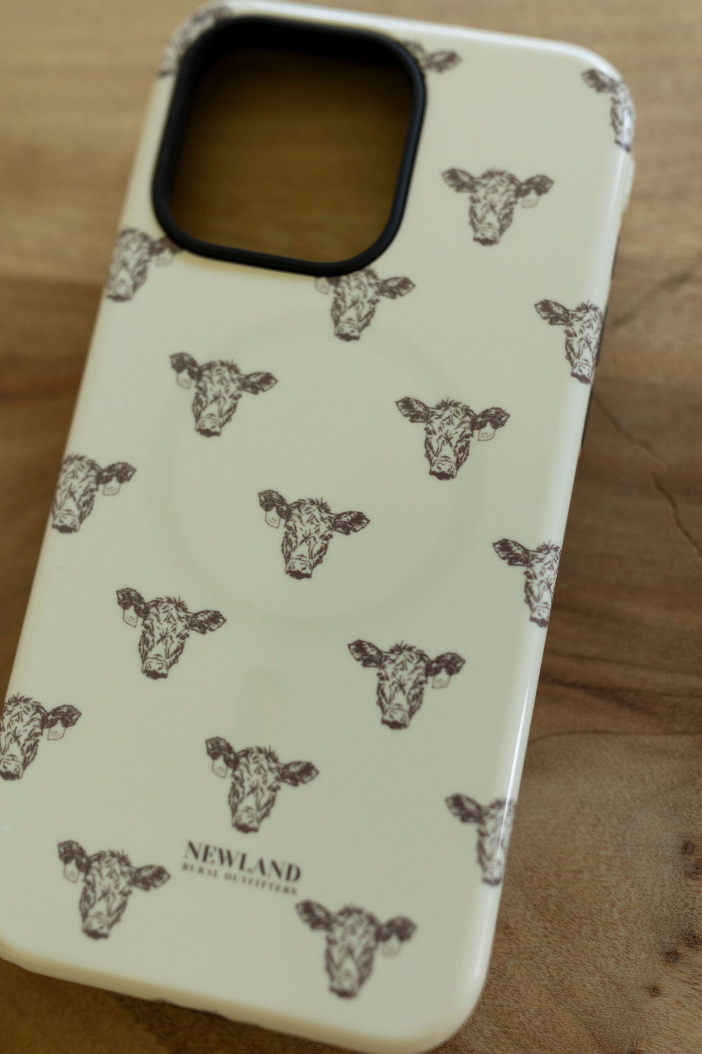 Calf MagSafe Phone Case